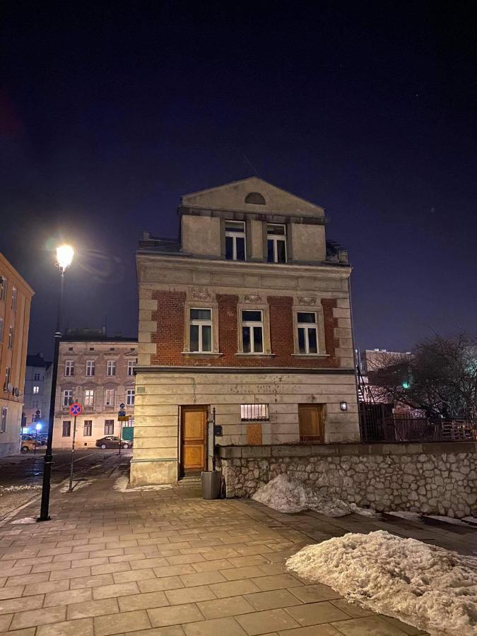 Kazimierz Residence Square Krakau Exterior foto